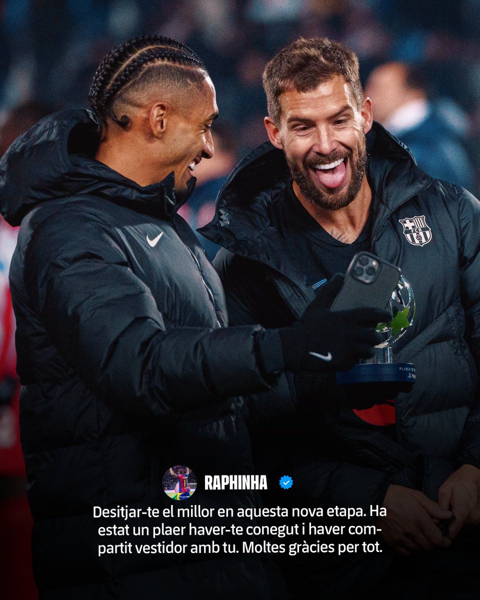 FC Barcelona tweet media