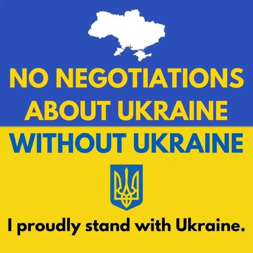 anno1540's tweet image. I Stand With #Ukraine