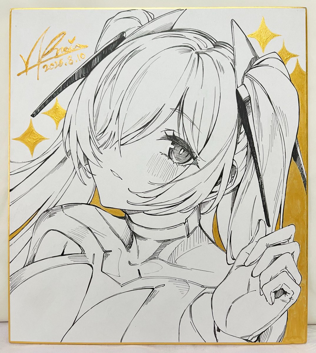 𝗡𝗥ノワール tweet media
