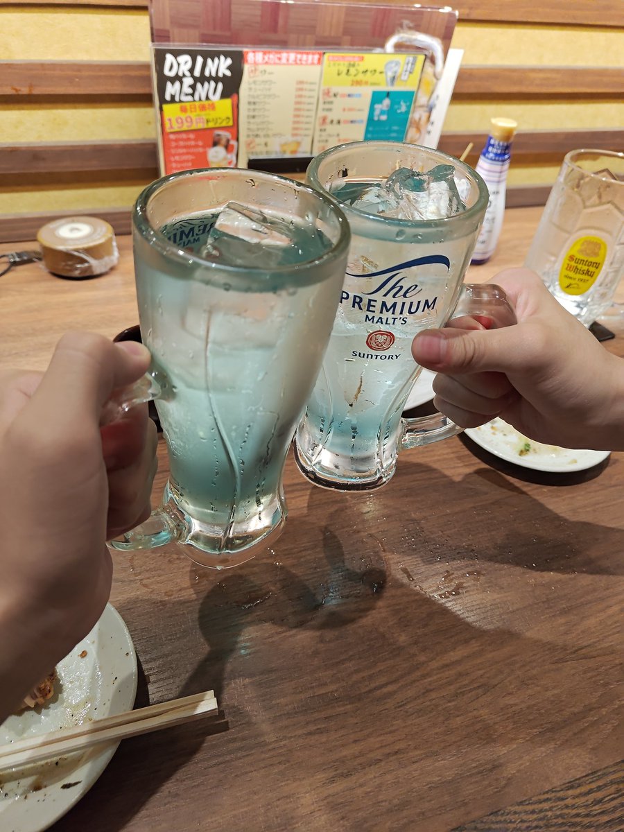 Mokee0523's tweet image. 七海零さんとオフ会！！！！！！カラオケ＆ダーツ＆飲み会楽しすぎた！！！！！！