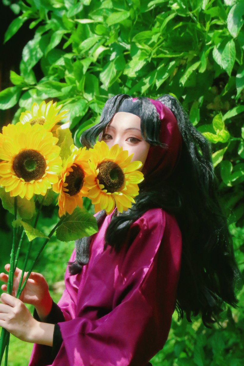 cosplay RKRN

夏景色