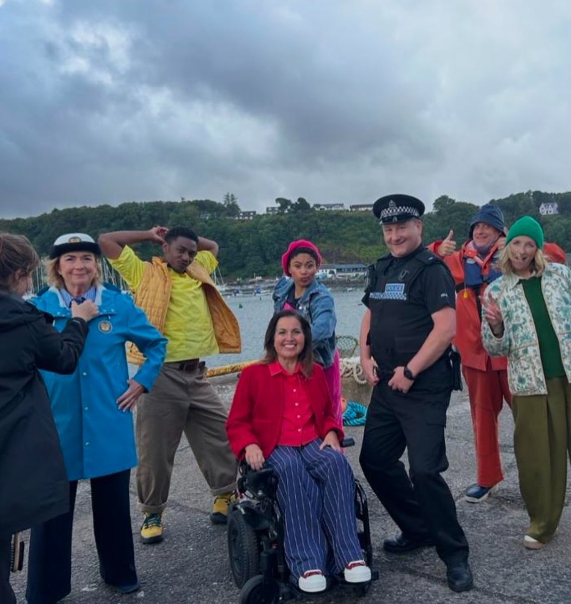 Out of Context Balamory and Me Too! tweet media