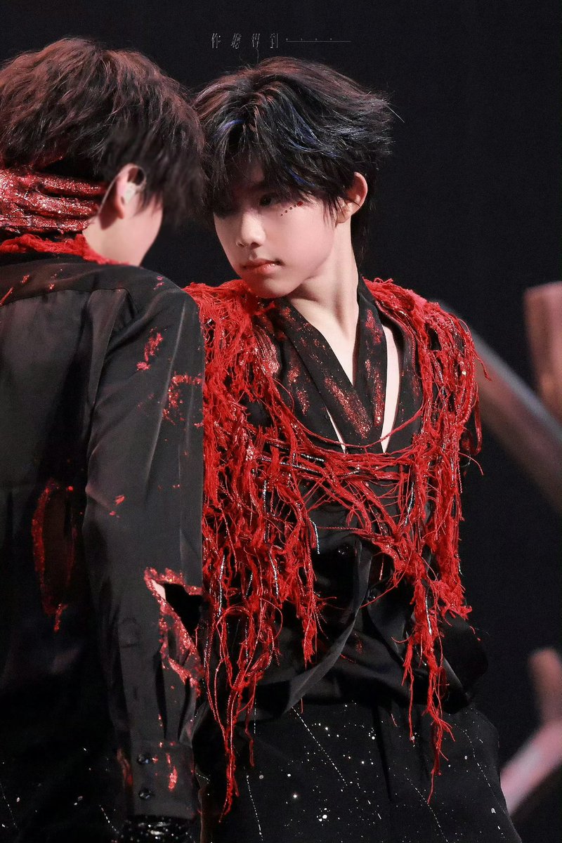 ใครจะเริ่ดได้เท่าฮีละนาทีนี้ 😳 #Chenyiheng