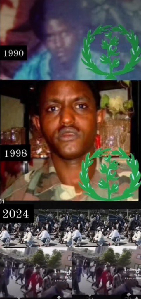 phelemawi's tweet photo. Justice Denied: #536Days and Counting β³π³π±
As of August 10, 2025, Yohannes Abraha, aka #JohnBlack, has spent #536days behind bars in the #Netherlands. His arrest followed the February 2024 riots in The Hague, but his true offense was speaking out against supporters of the Eritrean dictatorial regime.
#JohnBlack is not a criminal. He is an #Eritrean justice seeking activist who sought safety here and raised his voice for freedom. His September 2024 trial (@RechtspraakNL) imposed a 4-yr sentence (after a 4.5-yr demand), yet justice remains elusive. The verdict was political, not fair.
The 2024 riots were not just unrest. Many believe they were fueled or exploited by regime proxies to discredit refugees like John. Dutch MPs have echoed these concerns, warning of a deeper agenda.
#JohnBlack once stood on our stages, calling for truth and human rights.
Today, his voice is silenced. His struggle is captured in a powerful image of him submerged in water, symbolizing a man drowning in injustice.
This case is part of a growing pattern. @hrw and @amnesty have reported a 22% rise in Eritrean #TransnationalRepression since 2024, according to @freedomhouse.
#JohnBlackβs imprisonment is not an isolated case. It is a test of our values and a warning about the global reach of totalitarian regimes.
We must not stay silent. His fight is our fight.
#FreeJohnBlack. Demand justice now.
#BlueRevolution #Brigadenhamedu #EBRF
