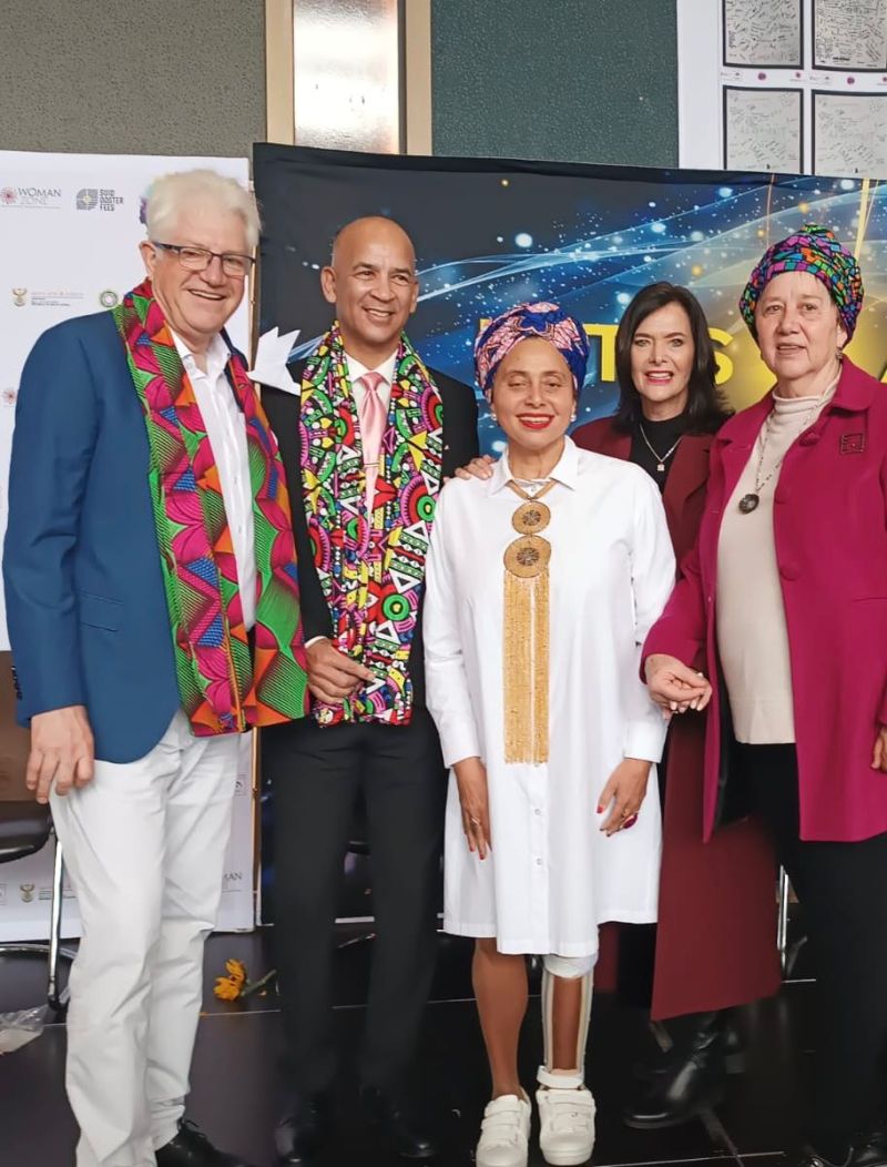 Cancer Alliance ZA tweet media