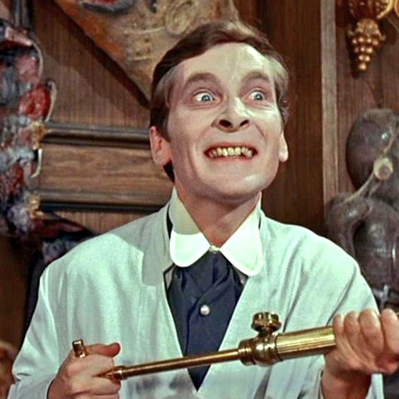 “Might liquid tears or heart-offending groans, or blood-consuming sighs recall his life ...” ~ Henry VI Pt.2 (A3,S2).
#ShakespeareSunday #KennethWilliams