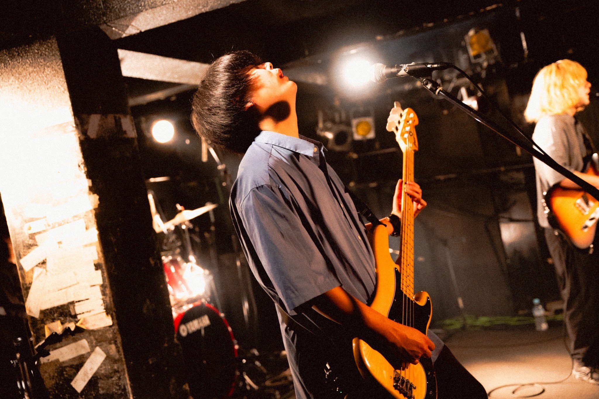キトー (@nakimusirock) / X