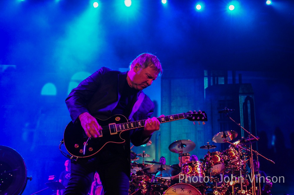 Happy LifesonDay #RushFamily and Friends !