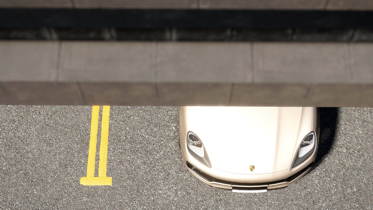 - Test Drive Unlimited Solar Crown
- 2018 Porsche Cayenne Turbo

#TestDriveUnlimitedSolarCrown 
#TDUSC｜#VPSAT｜#VirtualPhotography