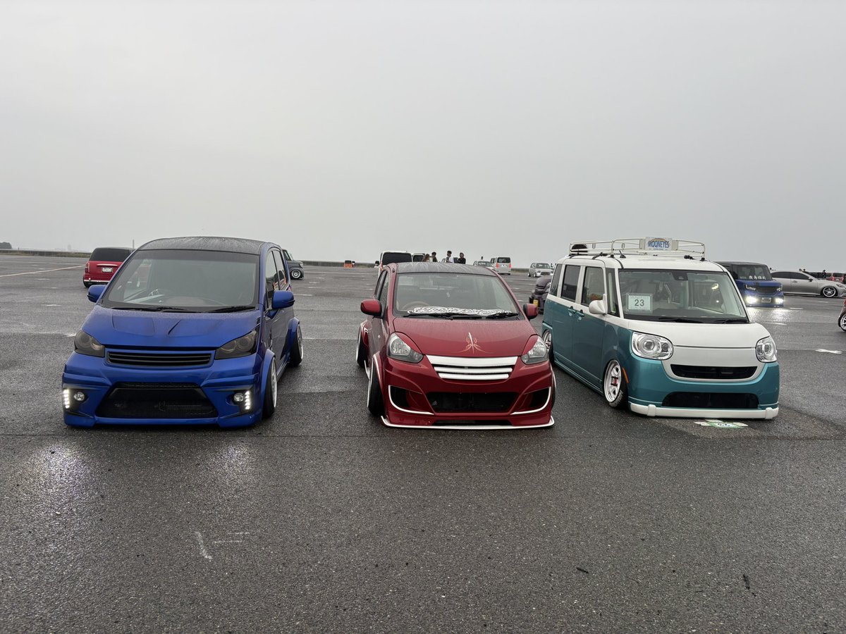 yu300s's tweet photo. キングオブケーカー行ってきました‼️

結果は「準総合2位」をいただけました😭
キングでの総合入りは夢やったんで嬉しすぎました。

関係者の皆さんお疲れ様でした🫡 https://t.co/nedRymUVz6