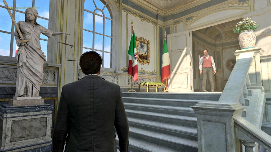 Me encanta ver cómo la prensa se equivoca cada día más y más. 
Probad las cosas por vosotros mismos.
#MafiaTheOldCountry ‼️