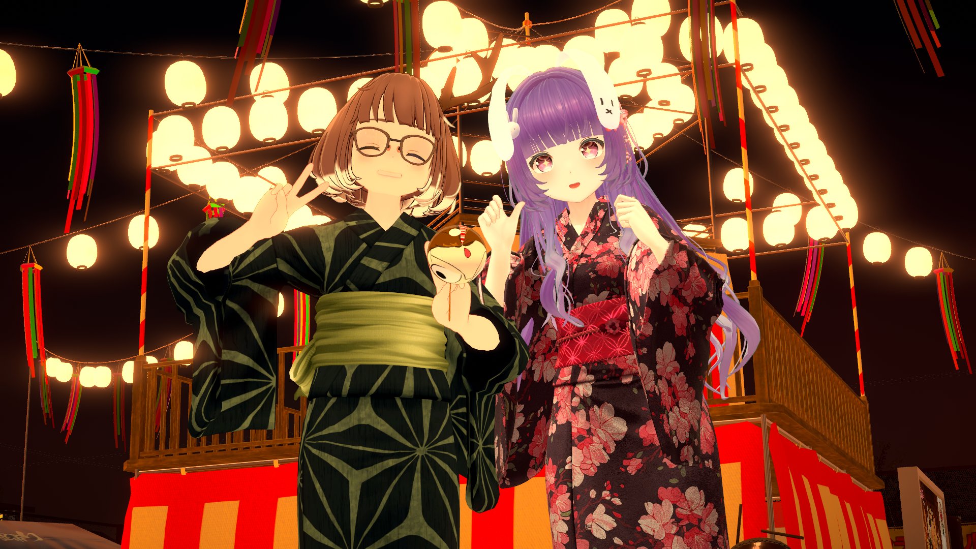 2点セット♡シーグラスアート ウパ姫お気に入りの場所で ウーパーなりきりうさぎ♡ 2点セット♡シーグラスアート ウパ姫お気に入りの場所で