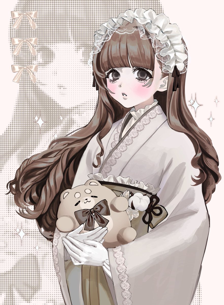 commission♡
