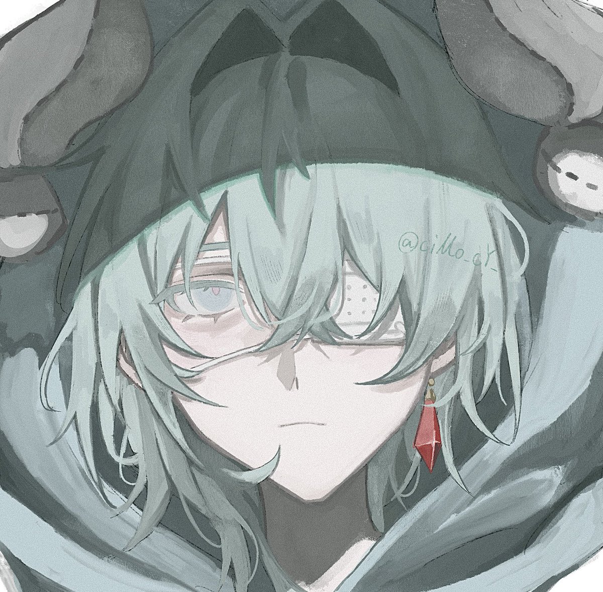 マ下 (@cimo_cy_) on Twitter photo 