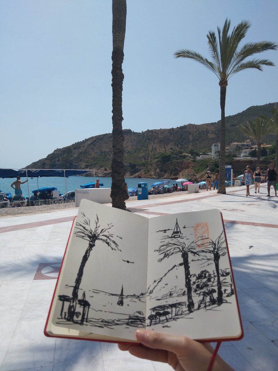 Bea Galiano🎨🖌️ /open for commissions tweet media