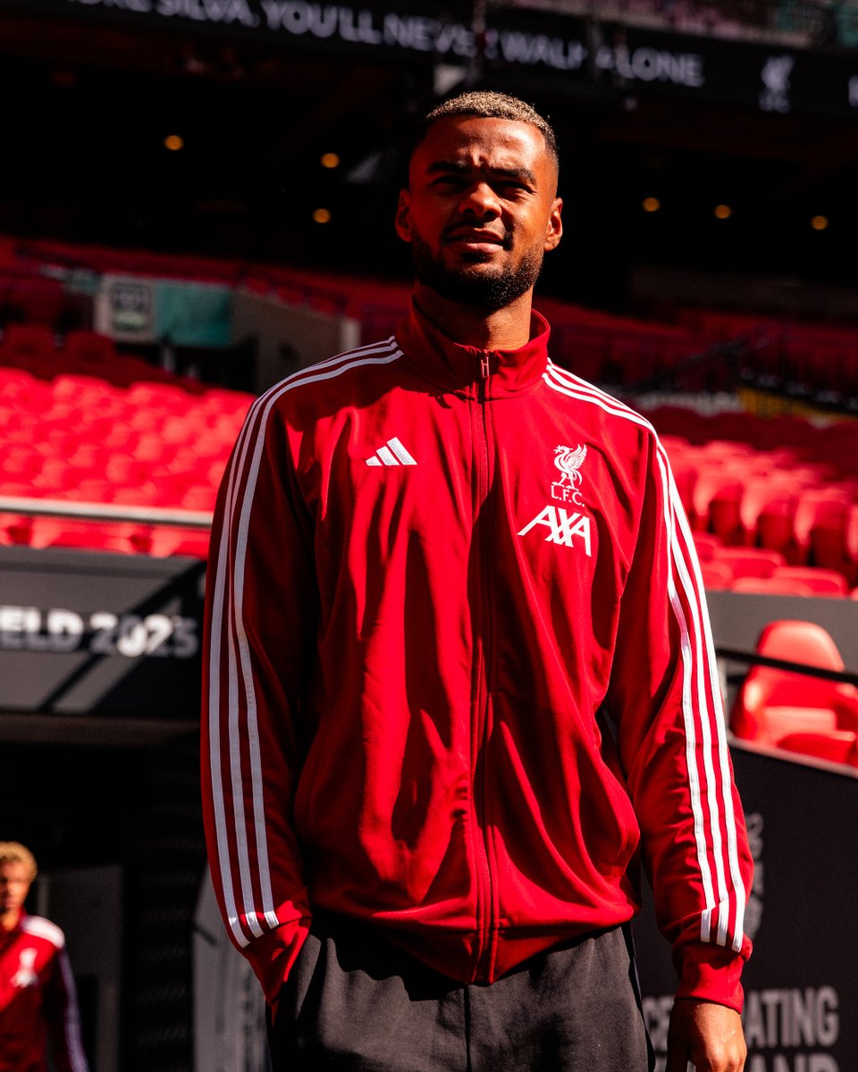 Liverpool FC tweet media