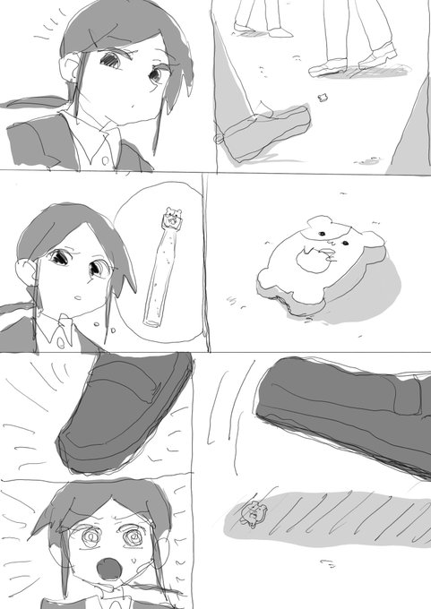 救えなかった… 