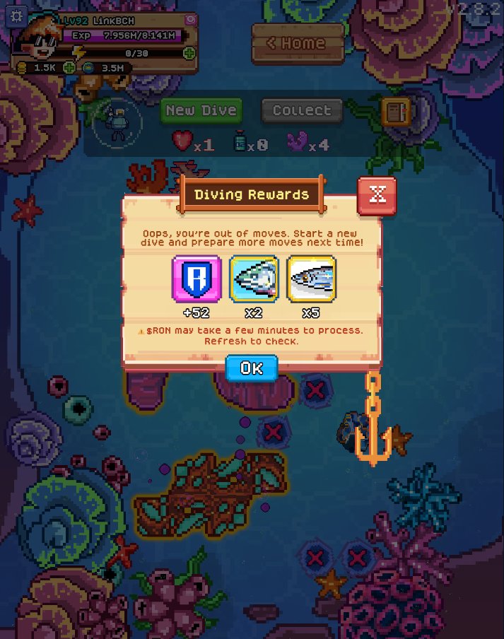 5 RON and a dream is REAL at <a href="/FishingFrenzyCo/">Fishing Frenzy</a> ! EZ Battle Pass