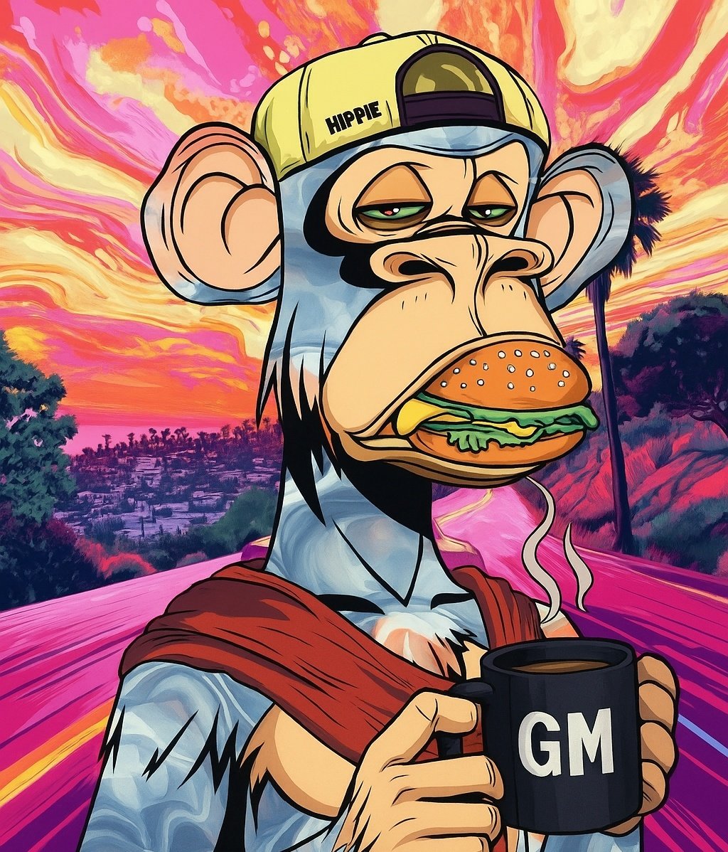GM GM Degens🔥
.
.
.
$DEGEN is on fire
Weekend token burns get hotter with every like &amp; RT, New Degen app coming soon
[bullpost <a href="/rovadotxyz/">Rova</a>]