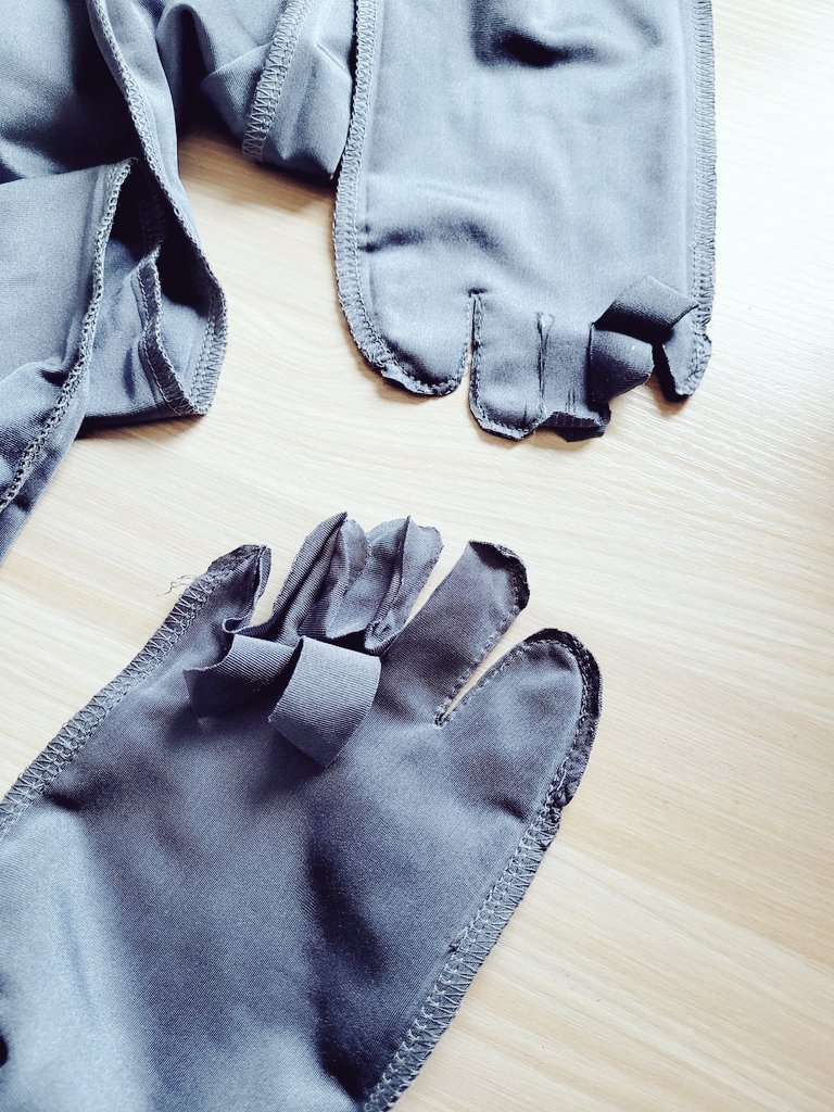 NarakuCostumes 🌿 tweet media
