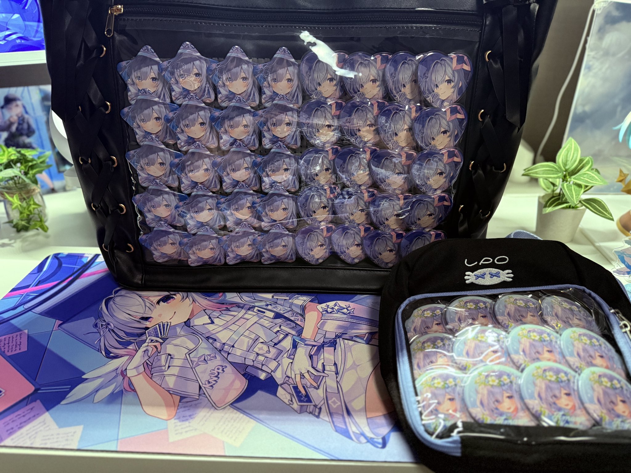 天音かなた 痛バ 天音かなた 痛バ - メルカリ