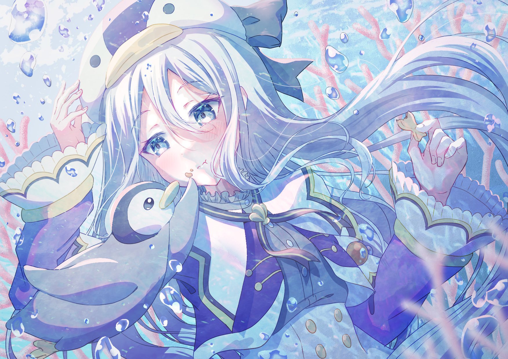 カノン (@toujoukanon) / X