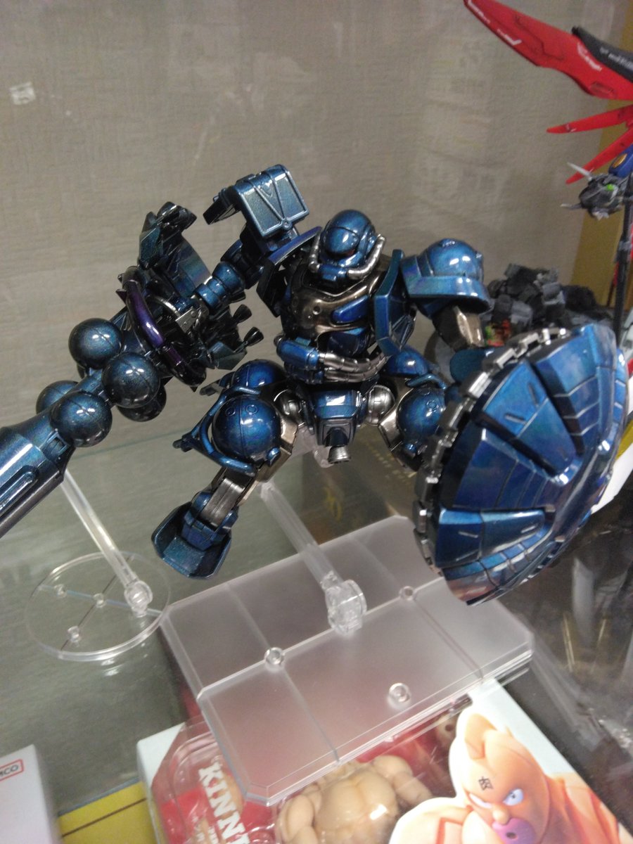 本日、zeldoa様よりコンテスト作品をお預かり出来ました！有難うございます！