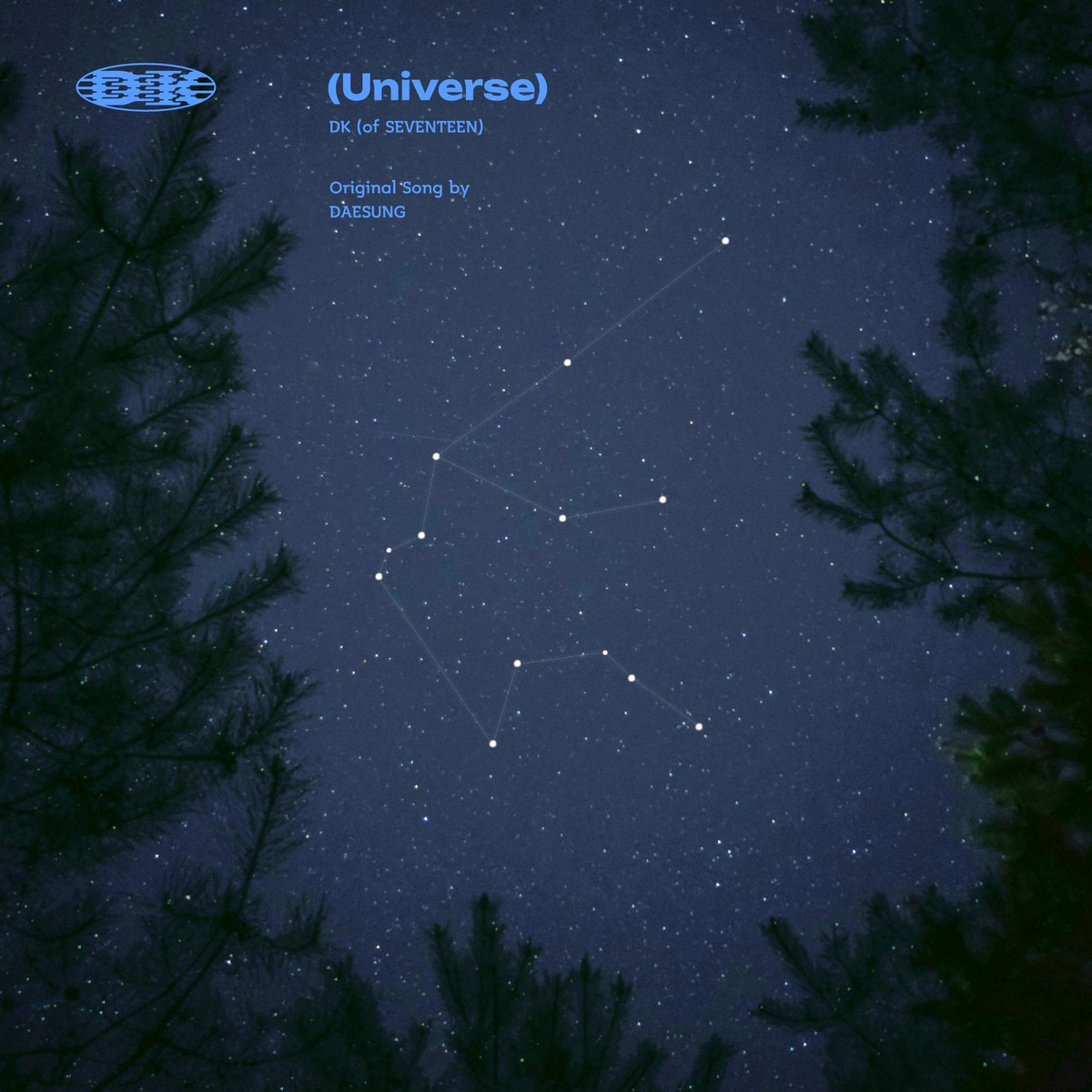 [COVER] DK  ✨🌌
Nuestro sunshine nos transporta a un cielo lleno de emociones con su nuevo cover  “Universe” (original: Daesung de BIGBANG).
Una interpretación llena de sentimiento y calidez 💛🥹

💌 Demos mucho amor a este nuevo cover 
▶️ youtu.be/dzXy8lA0qeA?si…

#DK #도겸