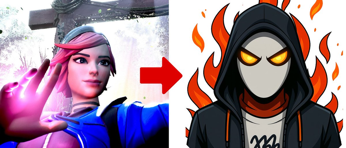 Axinite_UEFN's tweet image. 数年ぶりにアイコン変えました！
把握お願いします！