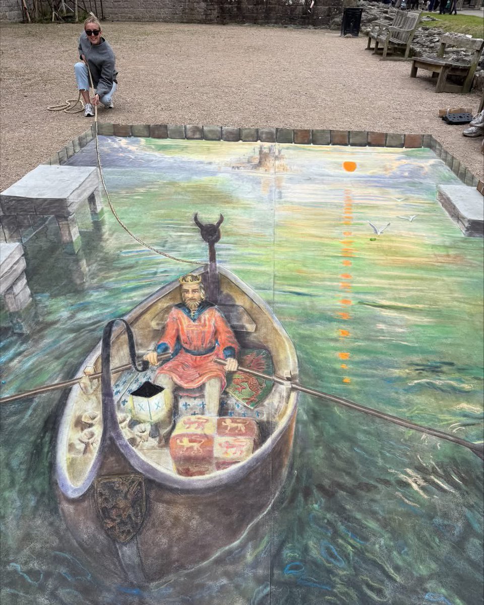 Digwyddiadau Caernarfon tweet media