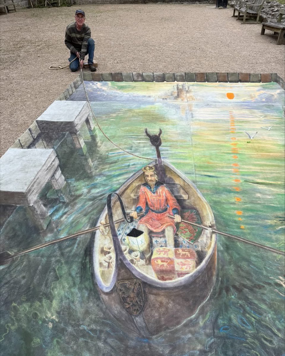 Digwyddiadau Caernarfon tweet media