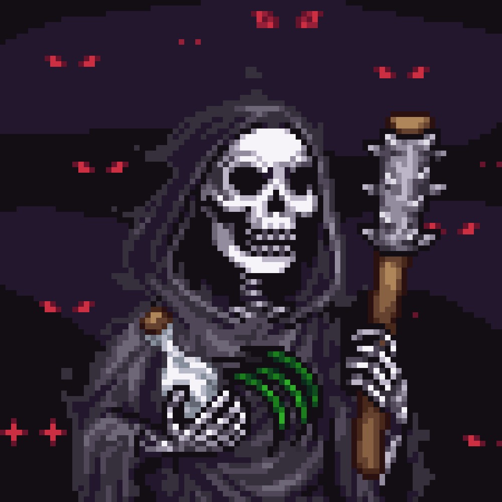 Underworld - NFT Collections ⚛ tweet media