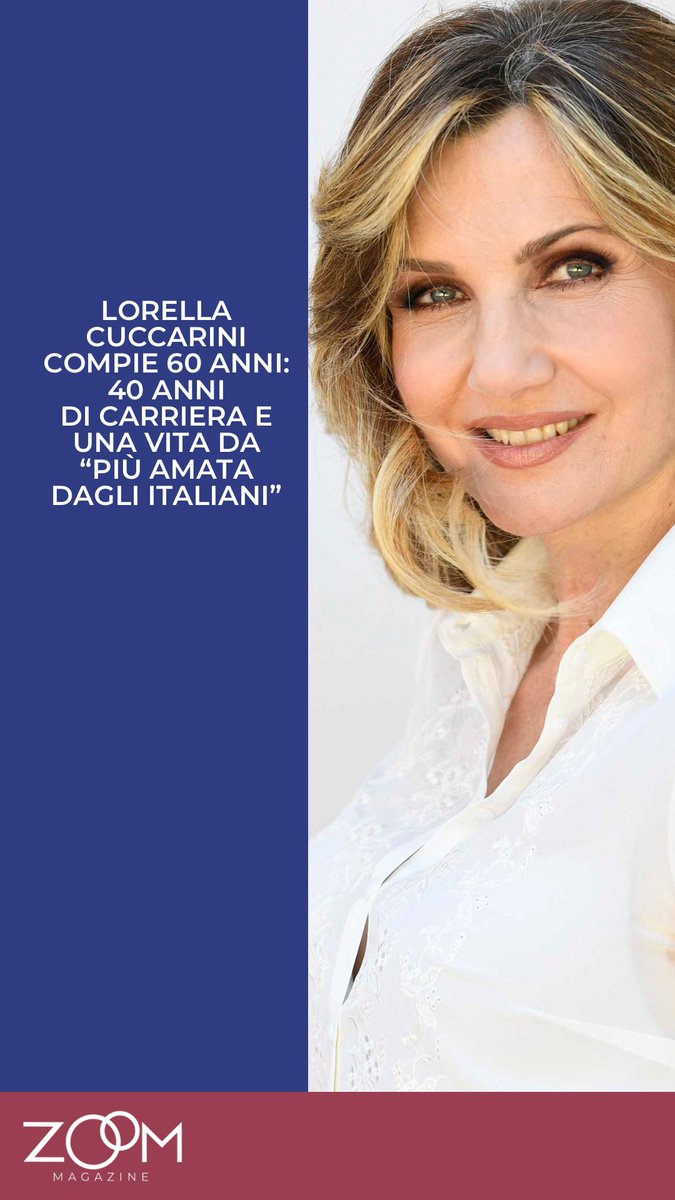 Zoom Magazine tweet media