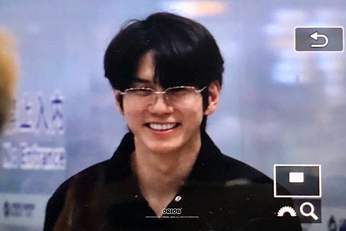 250810 PVG #옹성우 #ONGSEONGWU