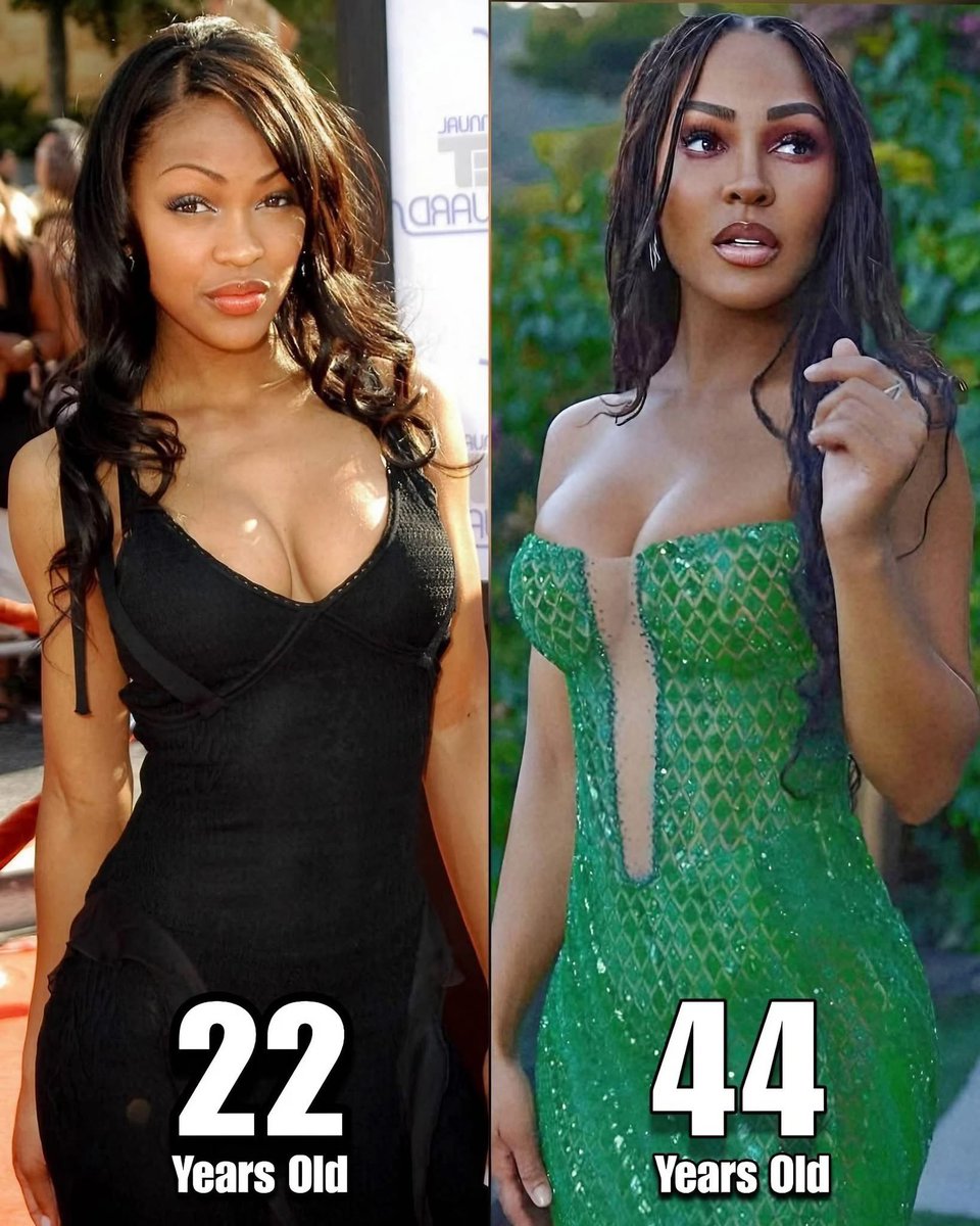 iamamina_ali's tweet image. Wish her , 44th Birthday for Meagan Good 👍