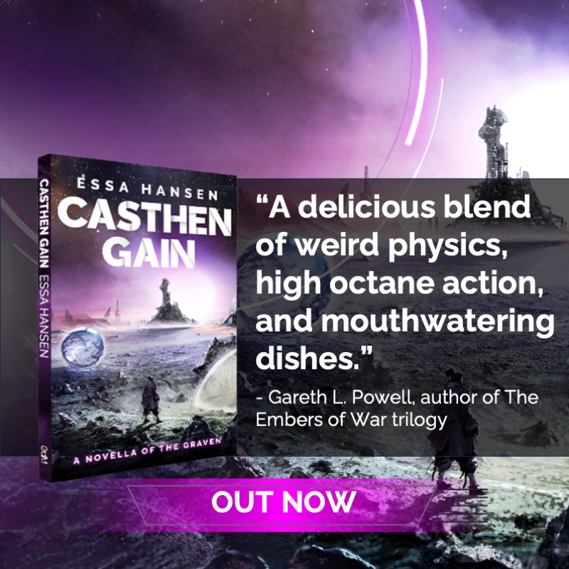 Grimdark Magazine tweet media