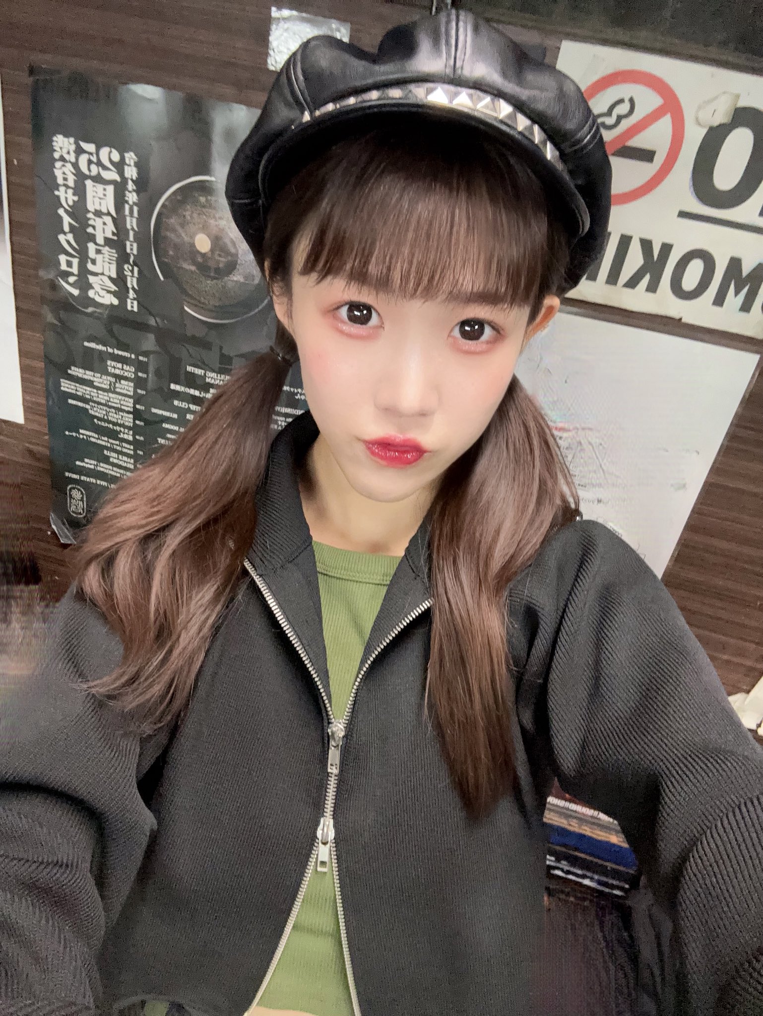 今泉 怜🧸MANACLE on X: 
