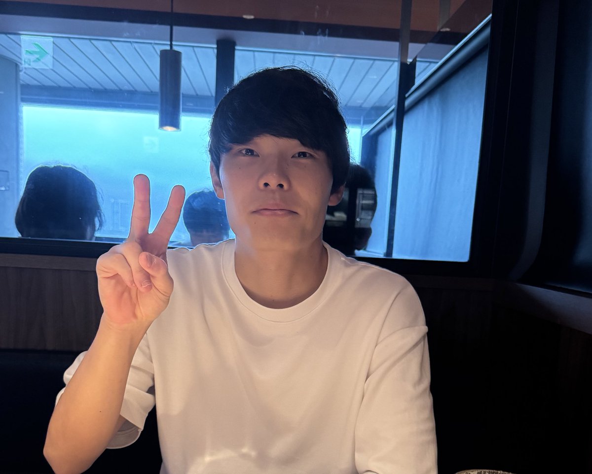 takeout117's tweet photo. 川口ナイター8/7~8/9
今節も投票ありがとうございました！
帰りにヒョードーに会いに大阪へ！
兵頭選手順調に回復しています！
早く復帰するの待ってるで！👍 https://t.co/MFzIoPh6hx
