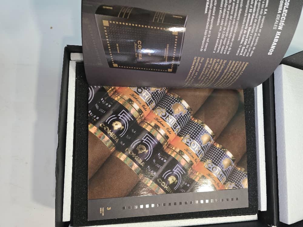 BoutiqueCuban's tweet photo. #cohiba #cubancigars #cuba #cigarlife #cigars #cigarsmokers https://t.co/CqQLu3RNDS