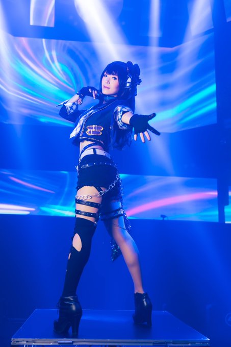 コスプレイヤー秋津穂乃華のTwitter画像85