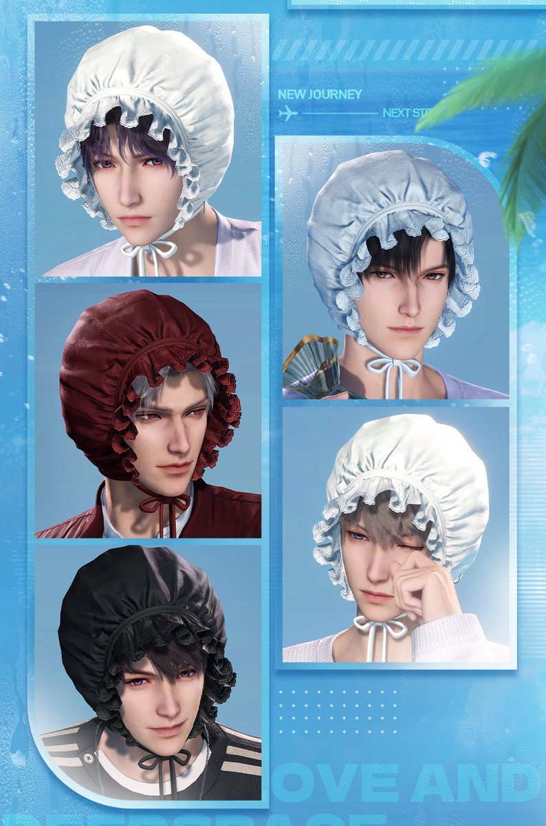 what we wanted      what we got