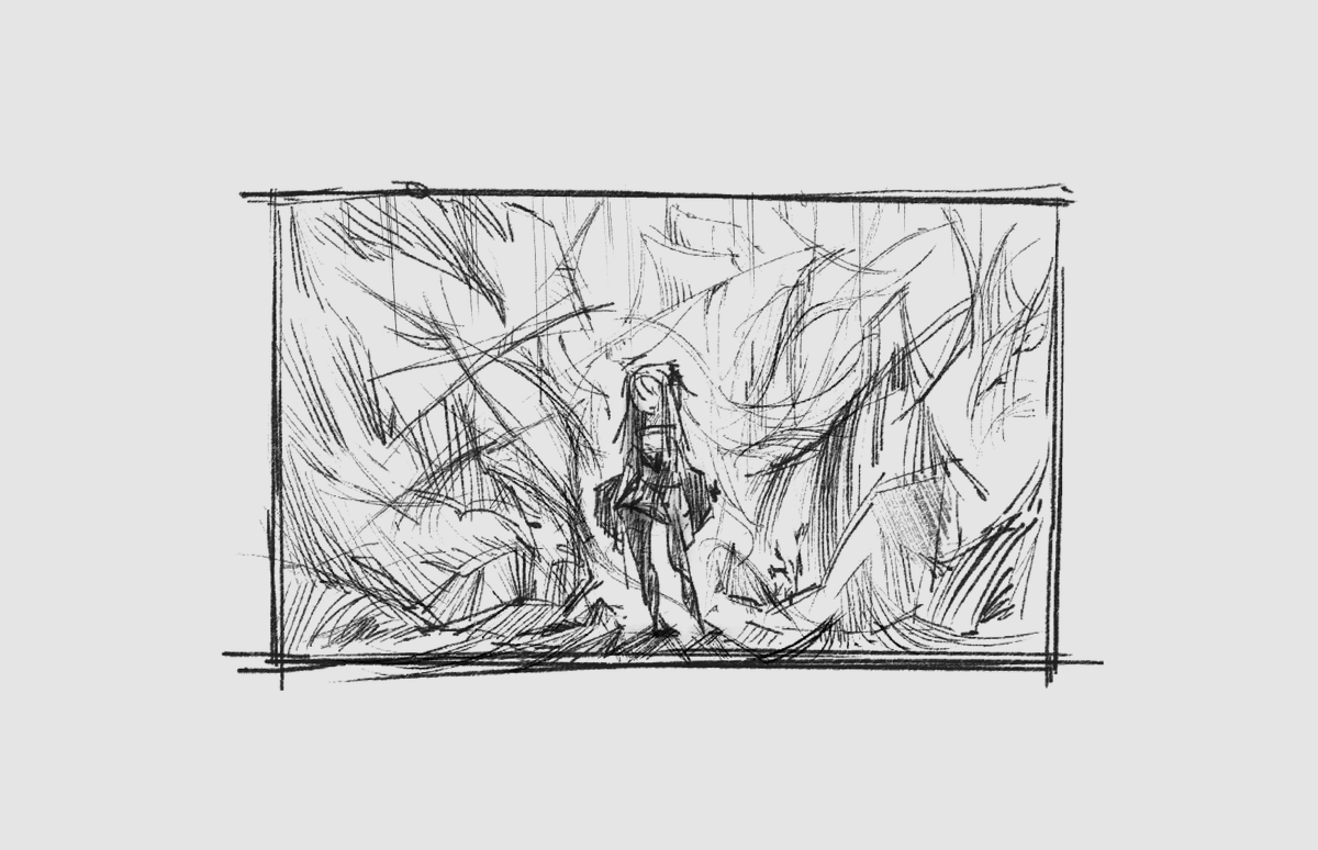 EDDGAᴬʳᵗ ⛲️ tweet media