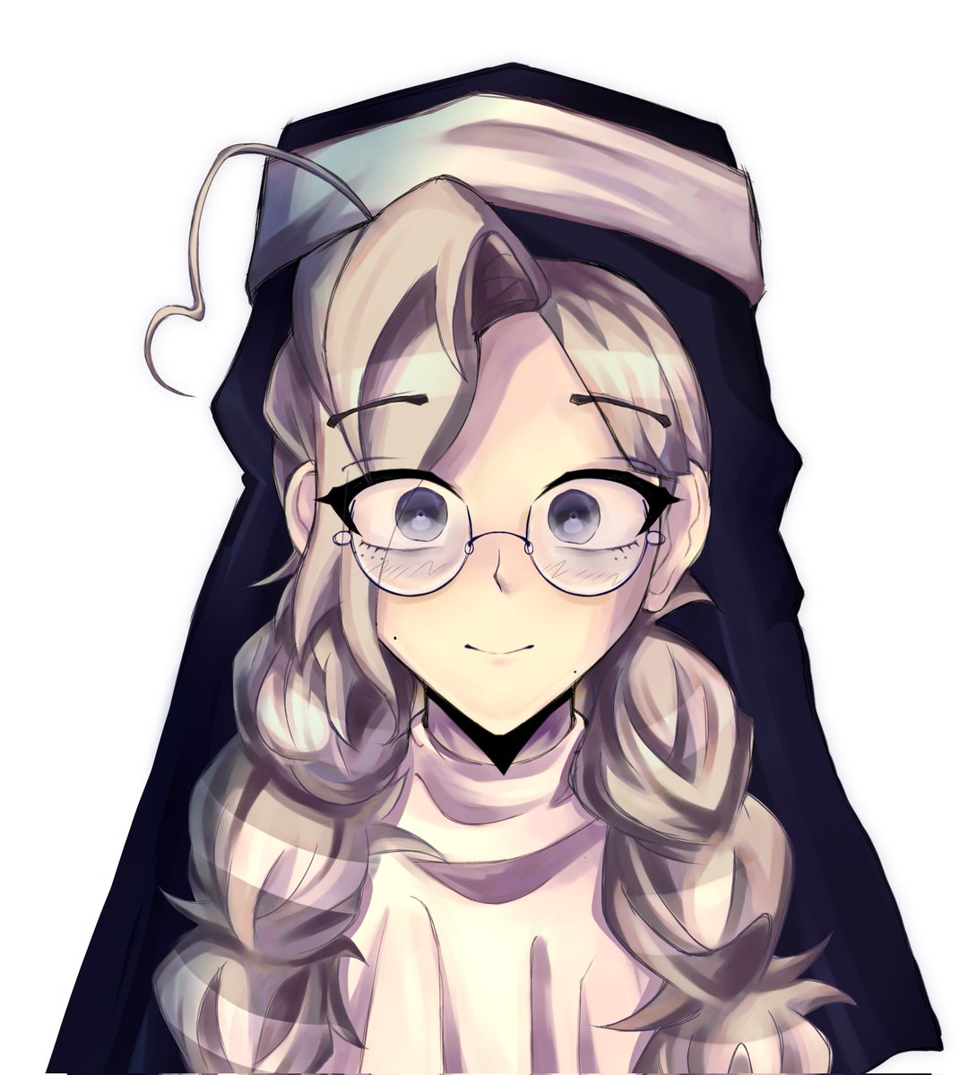 Angelica
#studioinvestigrave #eloquentcountenance