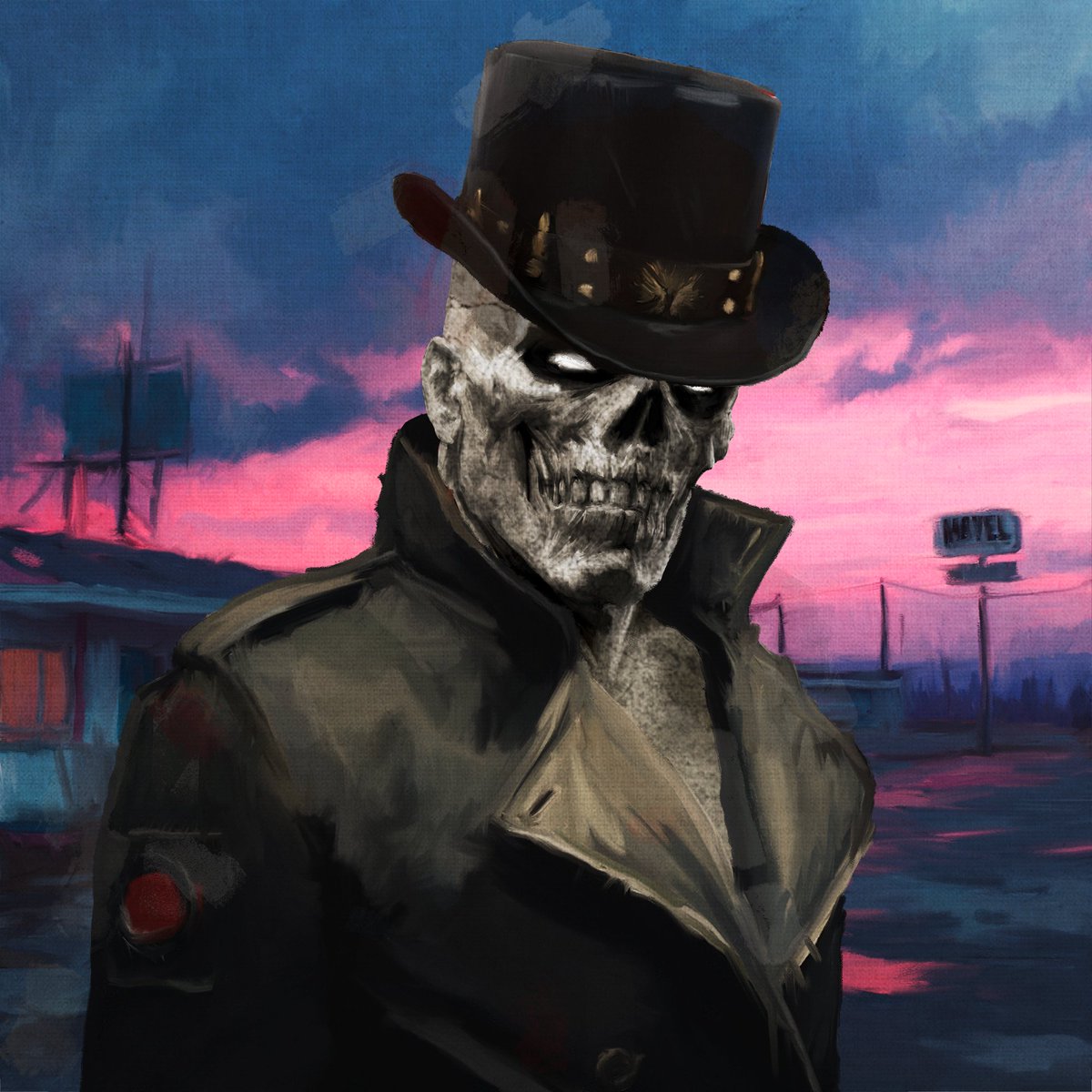 Mint live for WL fcfs
Check your eligibility👇
opensea.io/collection/gen…