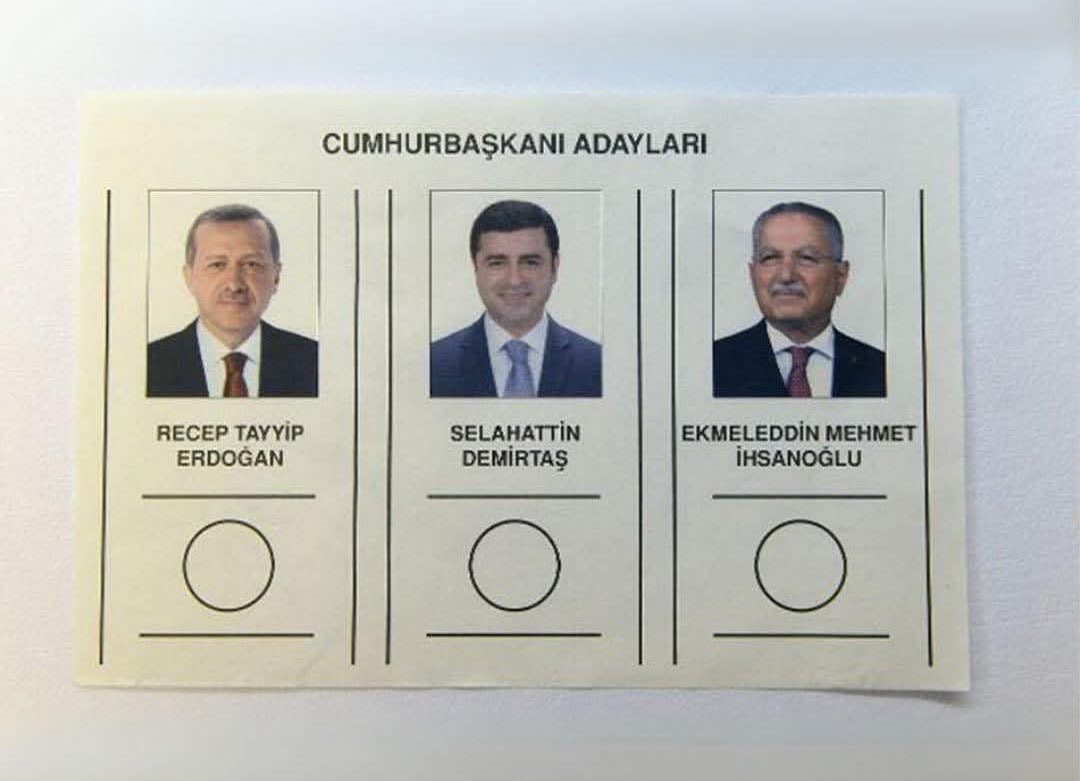 Recep Tayyip Erdoğan, 11 sene önce bugün ilk kez cumhurbaşkanı seçildi.