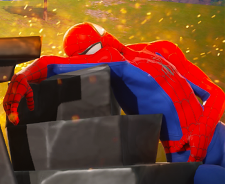 OP Gam3r tweet media