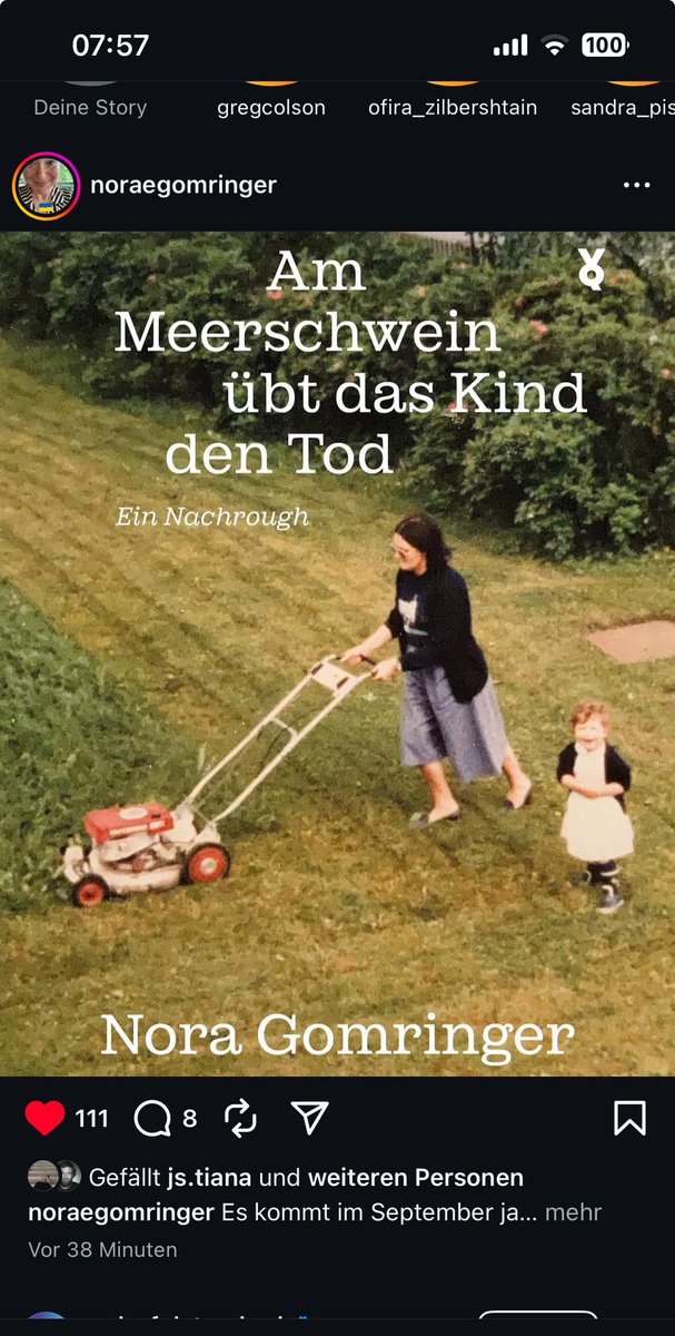 Wann Nora Gomringer bei #ApoFika? <a href="/MFeldenkirchen/">Markus Feldenkirchen</a> <a href="/MickyBeisenherz/">Micky Beisenherz 🍌</a>