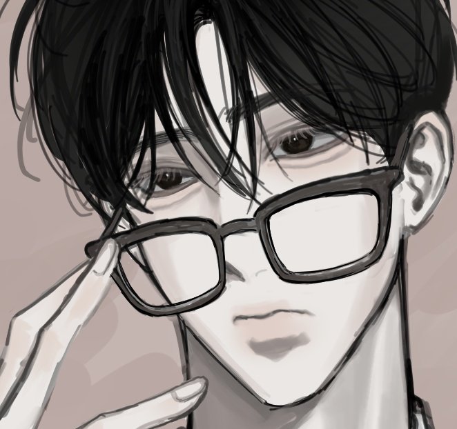 미인은 어떻게 그려야하죠