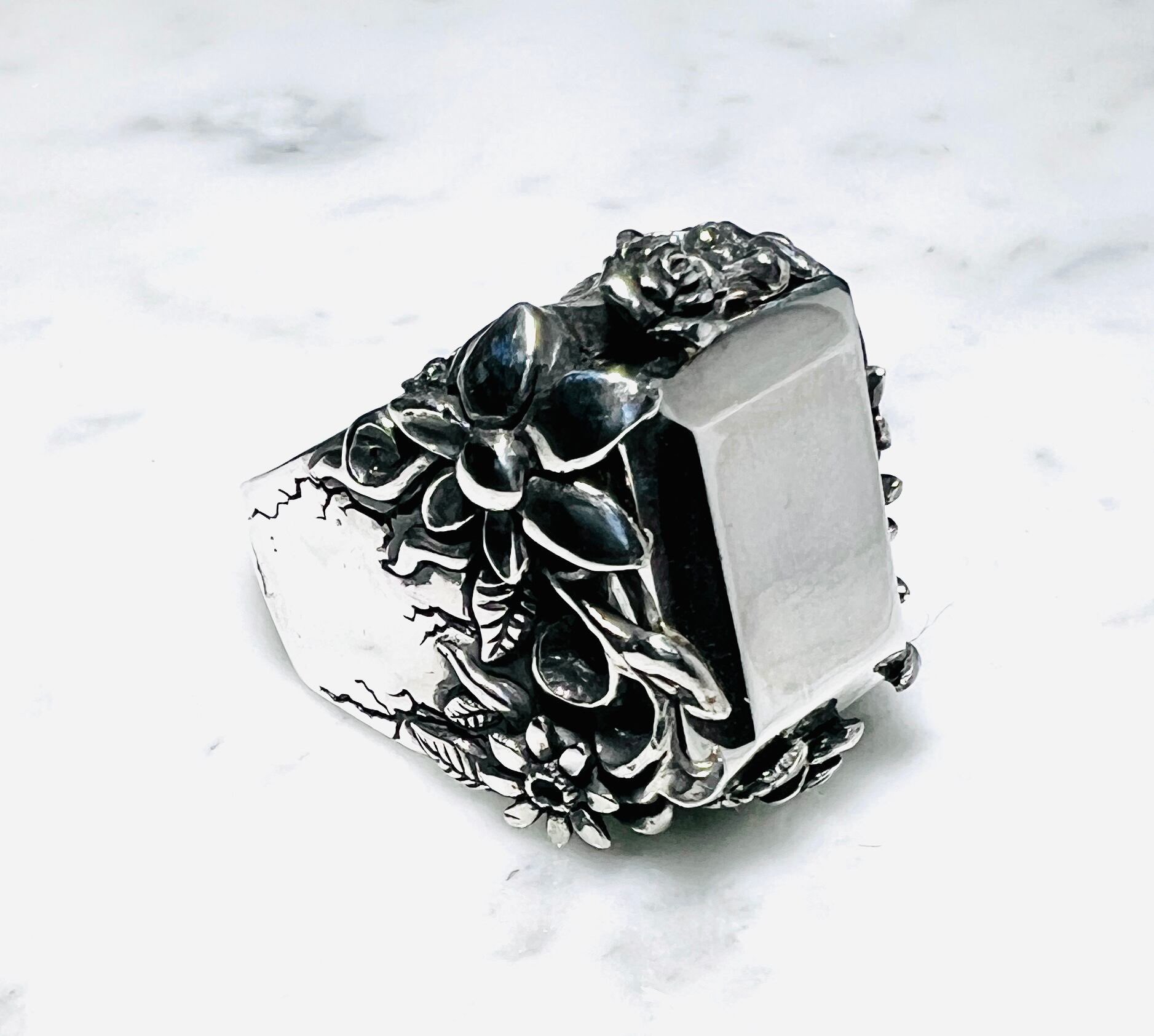 シルバーアクセサリー - Search / X