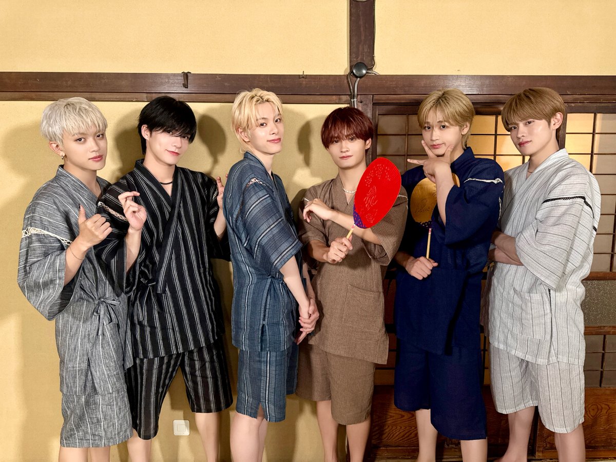 DXTEEN (@official_DXTEEN) / X